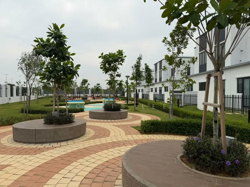 ECO SANCTUARY untuk Untuk Dijual - RM 1,600,000, Mac 2026 - Exterior - PropertyGuru.com.my