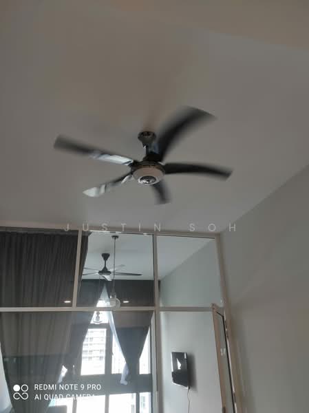 Condominium for Rent at Ara Sentral - Justin Soh - Interior - PropertyGuru.com.my