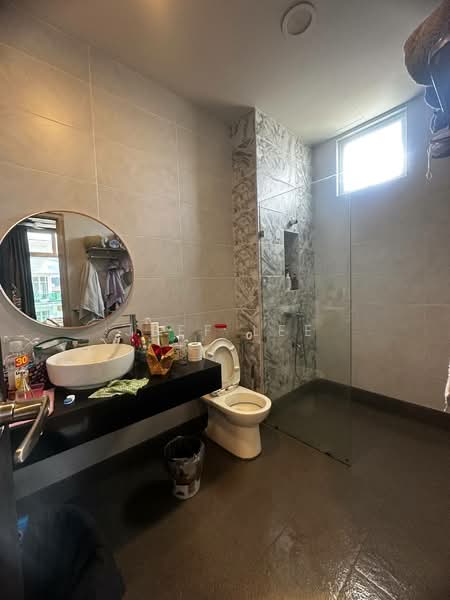 Mutiara Bestari untuk Untuk Dijual - RM 1,660,000, Mac 2026 - Bathroom - PropertyGuru.com.my