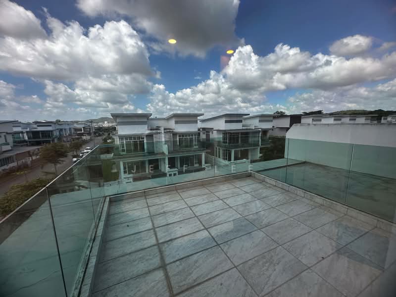 Mutiara Bestari untuk Untuk Dijual - RM 1,660,000, Mac 2026 - Exterior - PropertyGuru.com.my