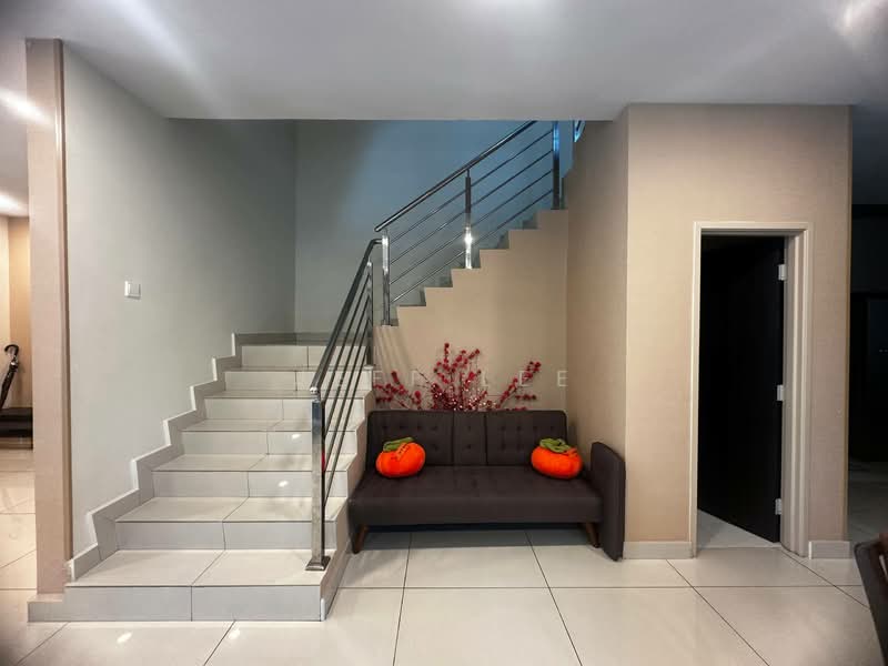 Mutiara Bestari untuk Untuk Dijual - RM 1,660,000, Mac 2026 - Entrance - PropertyGuru.com.my