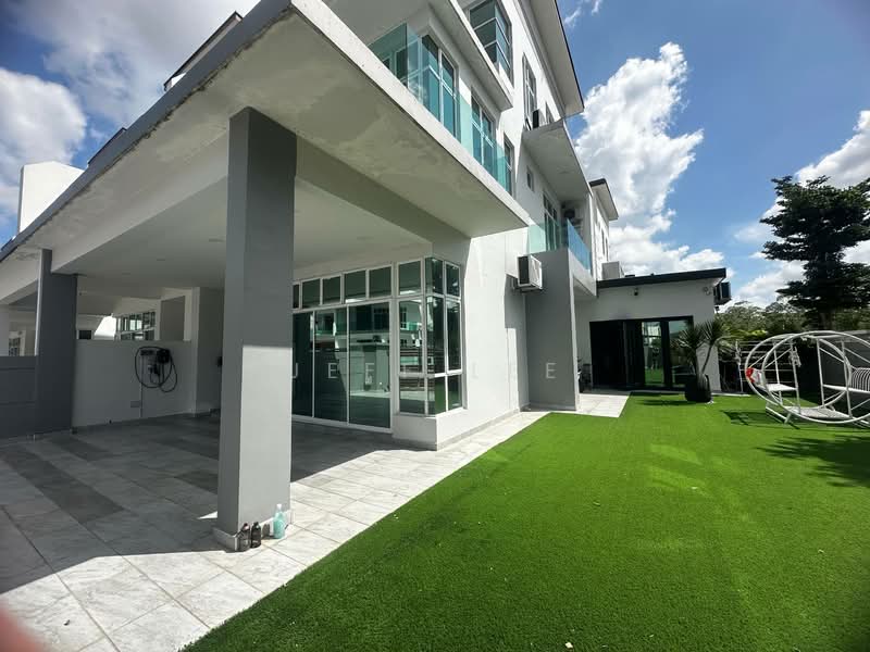 Mutiara Bestari untuk Untuk Dijual - RM 1,660,000, Mac 2026 - Exterior - PropertyGuru.com.my