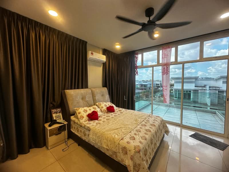 Mutiara Bestari untuk Untuk Dijual - RM 1,660,000, Mac 2026 - Bedroom - PropertyGuru.com.my