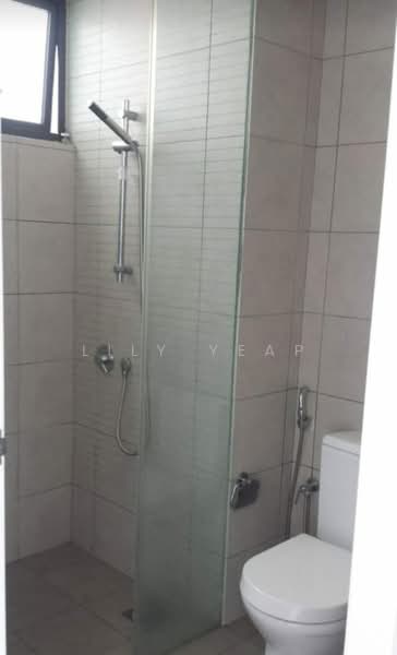 Service Residence for Rent at Setia SKY Residences - Lily Yeap - Bathroom - PropertyGuru.com.my