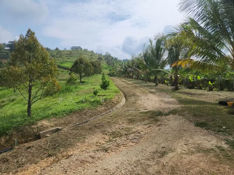 Kuala Pilah untuk Untuk Dijual - RM 1,300,000, Mac 2026 - Exterior - PropertyGuru.com.my