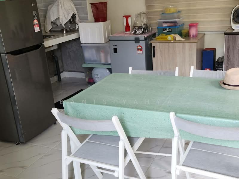 Kuala Pilah untuk Untuk Dijual - RM 1,300,000, Mac 2026 - Kitchen - PropertyGuru.com.my