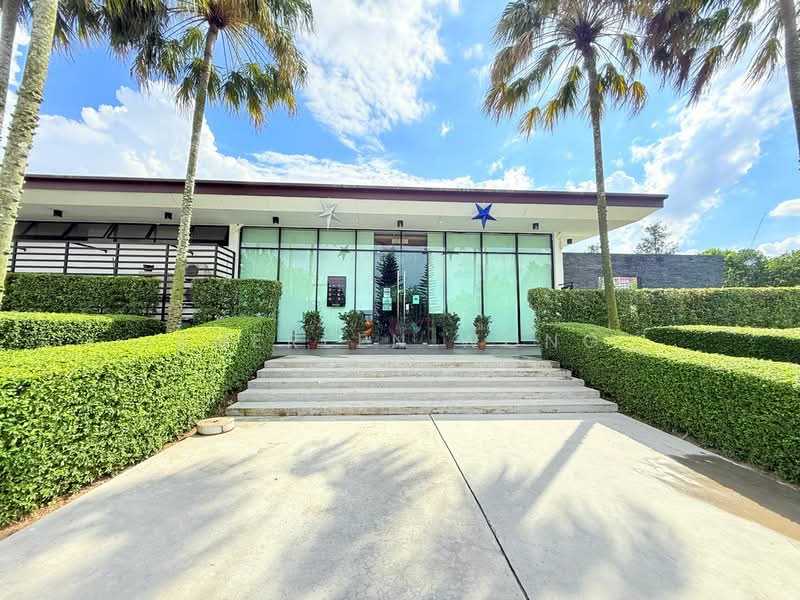 Setia Eco Cascadia untuk Untuk Dijual - RM 1,380,000, Mac 2026 - Exterior - PropertyGuru.com.my