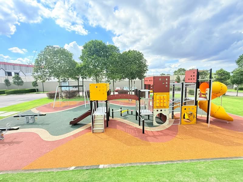 Setia Eco Cascadia untuk Untuk Dijual - RM 1,380,000, Mac 2026 - Exterior - PropertyGuru.com.my