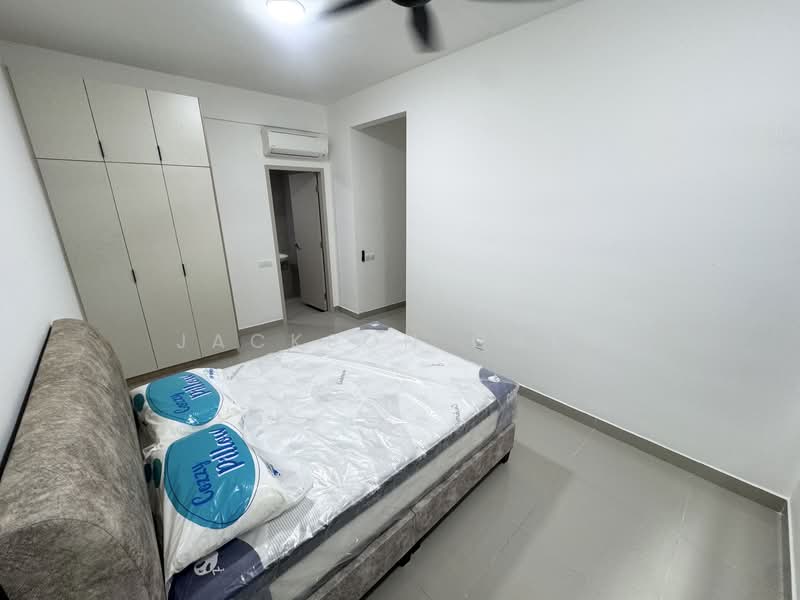 Condominium for Rent at Mori Residences - Jackson Chen - Bedroom - PropertyGuru.com.my