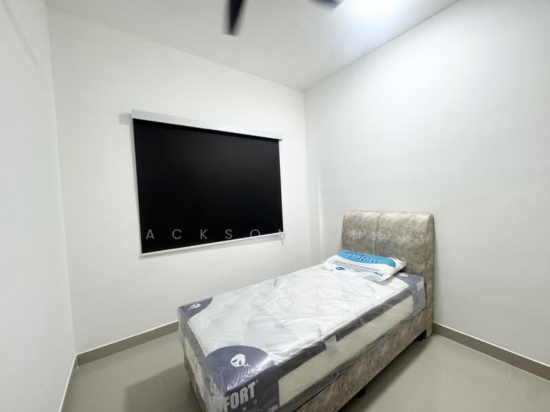 Condominium for Rent at Mori Residences - Jackson Chen - Bedroom - PropertyGuru.com.my
