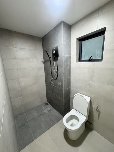 Condominium for Rent at Mori Residences - Jackson Chen - Bathroom - PropertyGuru.com.my