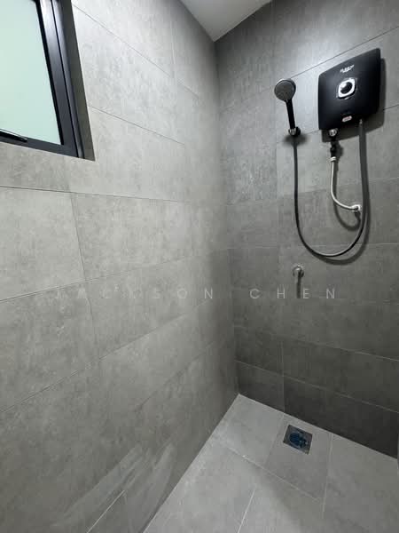 Condominium for Rent at Mori Residences - Jackson Chen - Bathroom - PropertyGuru.com.my