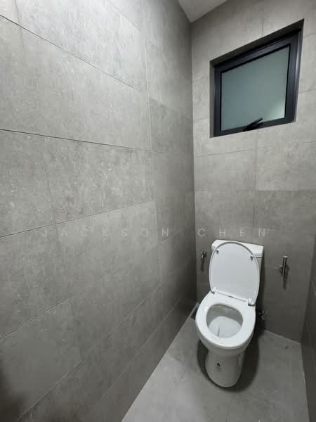 Condominium for Rent at Mori Residences - Jackson Chen - Bathroom - PropertyGuru.com.my