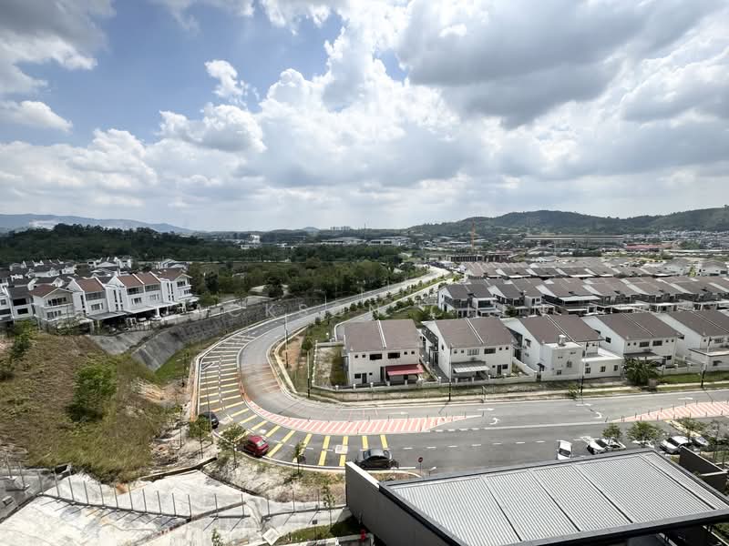 Condominium for Rent at Mori Residences - Jackson Chen - Exterior - PropertyGuru.com.my