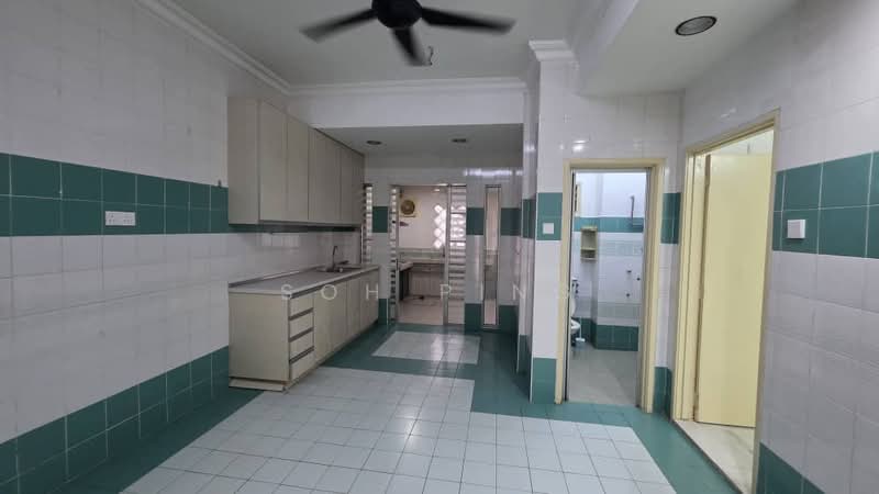 Usj 9 untuk Untuk Dijual - RM 880,000, Mac 2026 - Kitchen - PropertyGuru.com.my