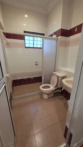 Usj 9 untuk Untuk Dijual - RM 880,000, Mac 2026 - Bathroom - PropertyGuru.com.my