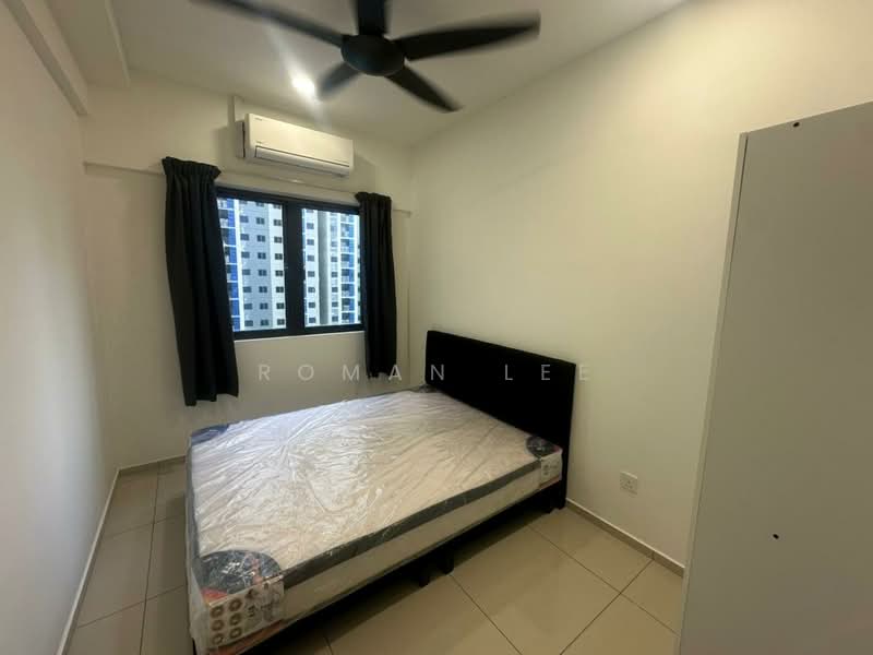 Service Residence for Rent at One Equine - Roman Lee - Bedroom - PropertyGuru.com.my