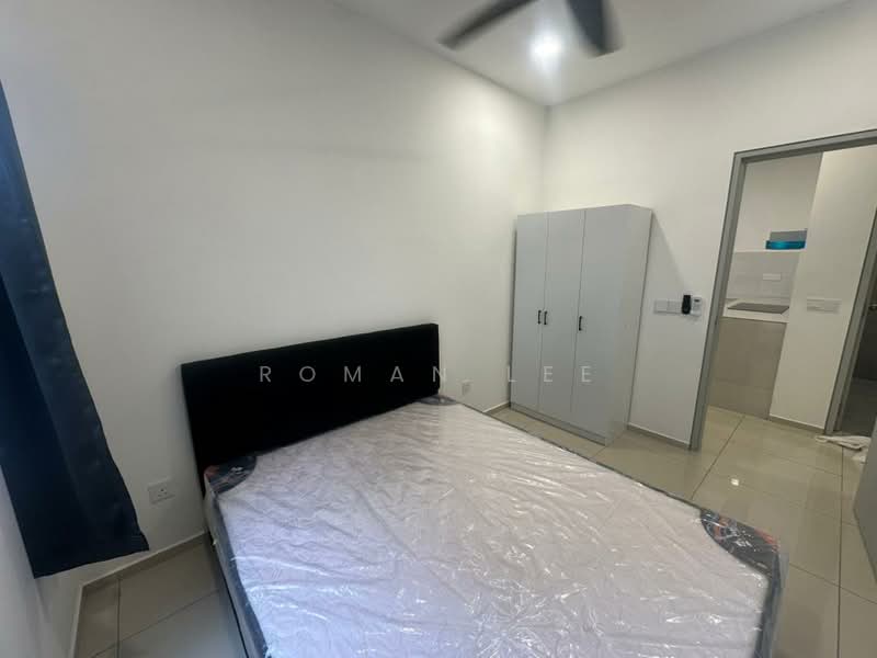 Service Residence for Rent at One Equine - Roman Lee - Bedroom - PropertyGuru.com.my