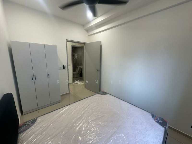 Service Residence for Rent at One Equine - Roman Lee - Bedroom - PropertyGuru.com.my