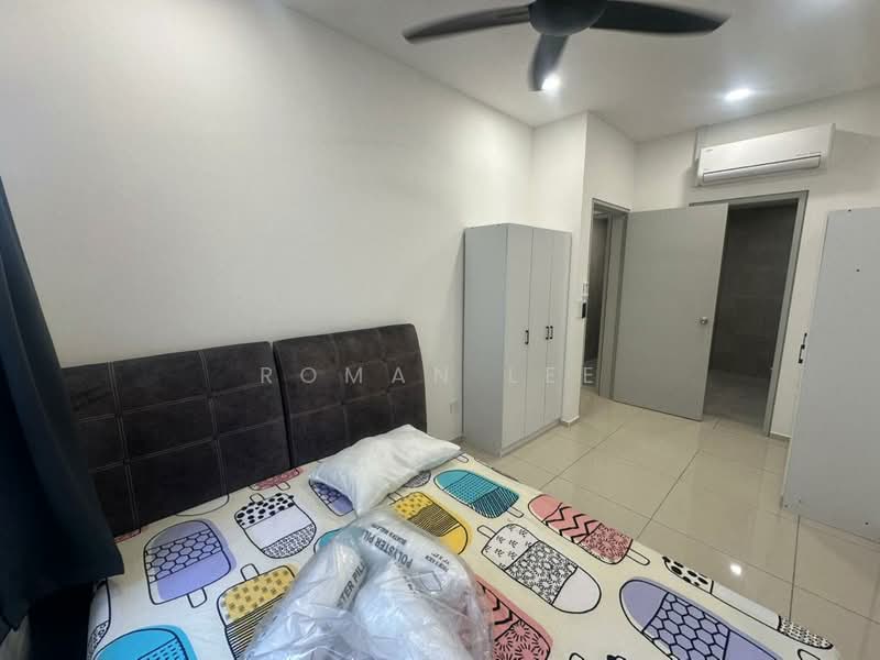 Service Residence for Rent at One Equine - Roman Lee - Bedroom - PropertyGuru.com.my