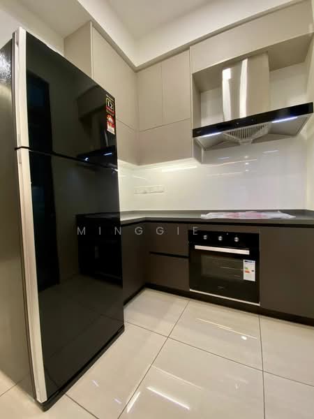 Condominium for Sale at Queens Residences Q1 @ Queens Waterfront - Minggie . - PropertyGuru.com.my