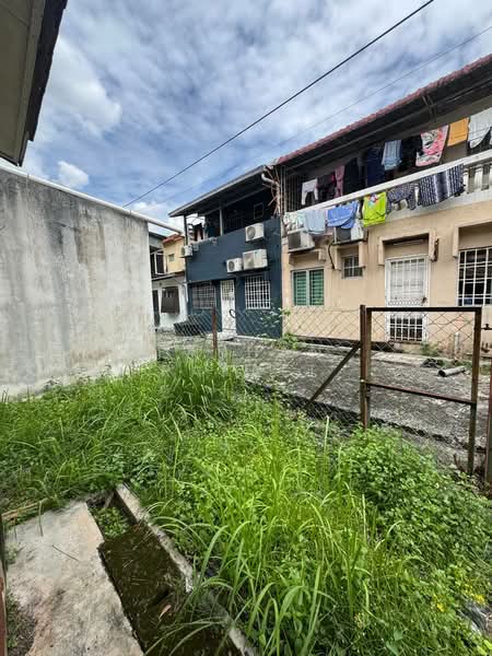 Terraced House for Sale in Putra Heights (Subang Jaya) - Farhan Rafael - Exterior - PropertyGuru.com.my