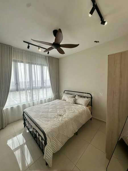 Seiring Residensi untuk Untuk Disewa - RM 2,500 /bulan, Mac 2026 - Bedroom - PropertyGuru.com.my