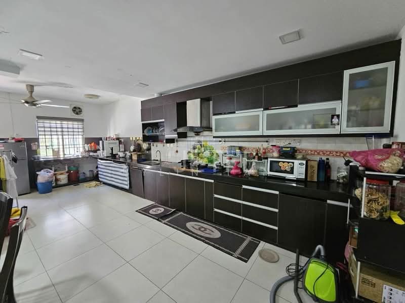 Bandar Parklands untuk Untuk Dijual - RM 618,000, Apr 2026 - Kitchen - PropertyGuru.com.my