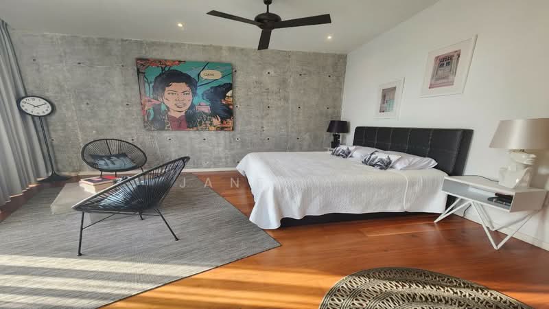 Bungalow for Rent in Iskandar Puteri (Nusajaya) (Johor) - Jane Lai - Bedroom - PropertyGuru.com.my