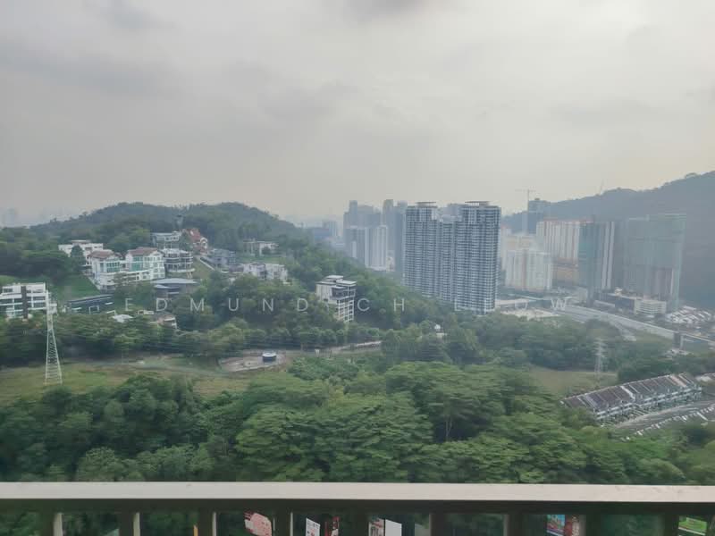 Condominium for Rent at Sofiya Residensi - Edmund CH Leow - View - PropertyGuru.com.my