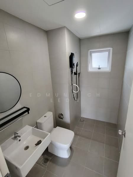 Condominium for Rent at Sofiya Residensi - Edmund CH Leow - Bathroom - PropertyGuru.com.my
