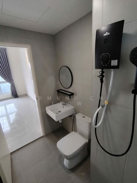 Condominium for Rent at Sofiya Residensi - Edmund CH Leow - Bathroom - PropertyGuru.com.my