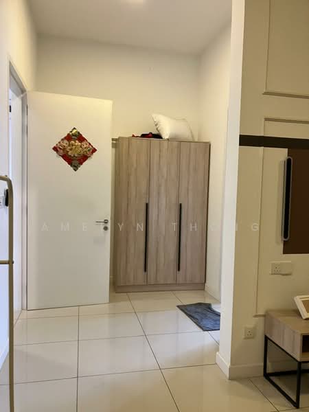 Service Residence for Rent at Le Pavillion - Amelyn Thong - Entrance - PropertyGuru.com.my
