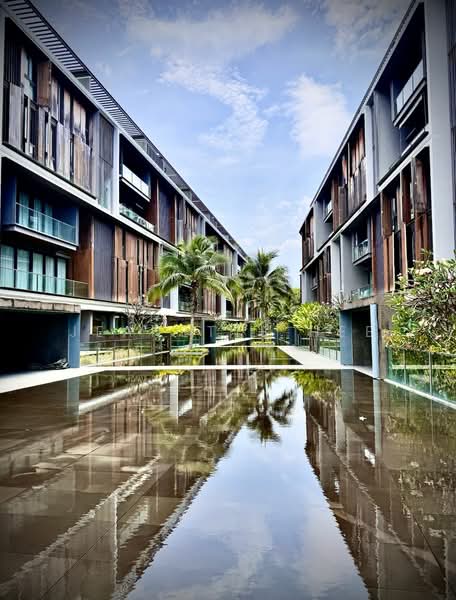 Shorefront Residences untuk Untuk Dijual - RM 3,200,000, Mac 2026 - Exterior - PropertyGuru.com.my