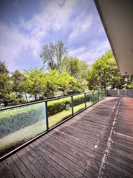 Shorefront Residences untuk Untuk Dijual - RM 3,200,000, Mac 2026 - Exterior - PropertyGuru.com.my