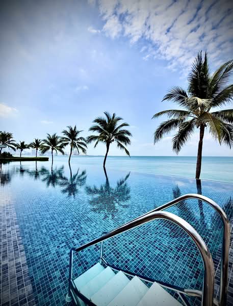 Shorefront Residences untuk Untuk Dijual - RM 3,200,000, Mac 2026 - Exterior - PropertyGuru.com.my