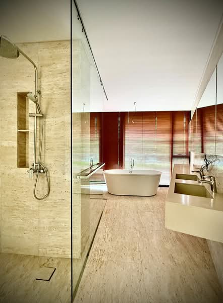 Shorefront Residences untuk Untuk Dijual - RM 3,200,000, Mac 2026 - Bathroom - PropertyGuru.com.my