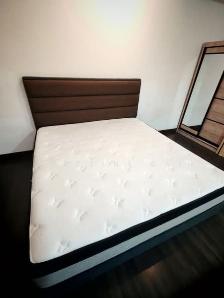 Service Residence for Rent at 28 Boulevard - Kristine Lai - Bedroom - PropertyGuru.com.my