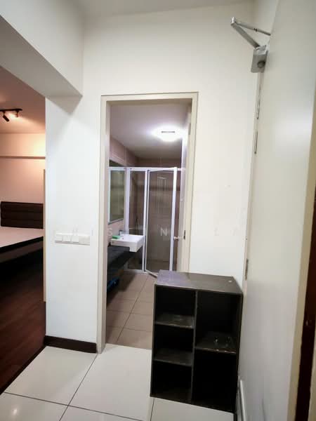 Service Residence for Rent at 28 Boulevard - Kristine Lai - Bathroom - PropertyGuru.com.my