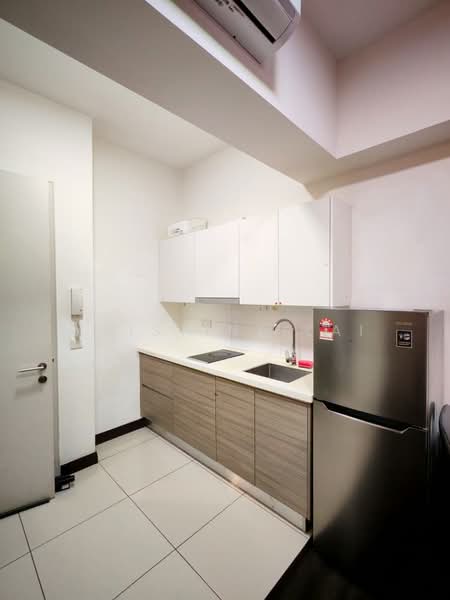 Service Residence for Rent at 28 Boulevard - Kristine Lai - Kitchen - PropertyGuru.com.my