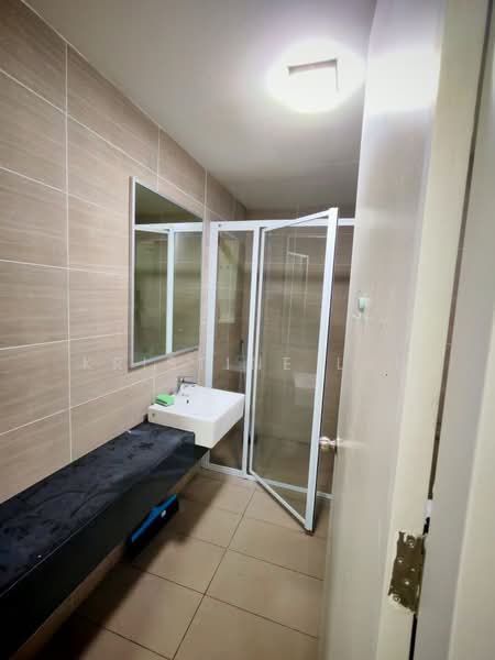 Service Residence for Rent at 28 Boulevard - Kristine Lai - Bathroom - PropertyGuru.com.my