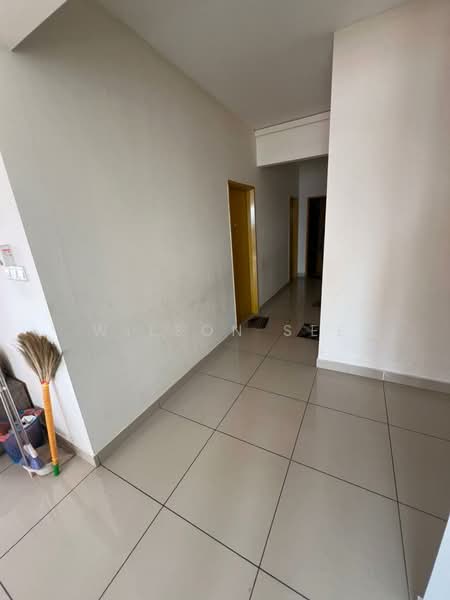 Service Residence for Rent at Platinum Lake PV 21 - Wilson See - Corridor - PropertyGuru.com.my