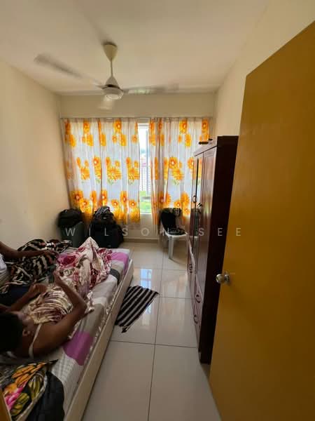 Service Residence for Rent at Platinum Lake PV 21 - Wilson See - Bedroom - PropertyGuru.com.my