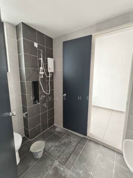 Bandar Putra untuk Untuk Disewa - RM 2,400 /bulan, Mac 2026 - Bathroom - PropertyGuru.com.my