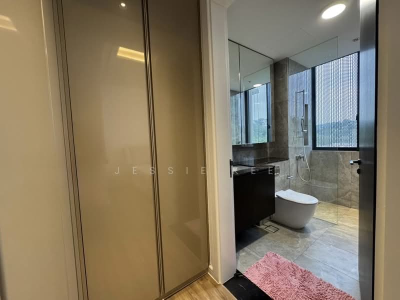Service Residence for Sale at Park Regent @Desa Park City - Jessie Kee - Bathroom - PropertyGuru.com.my