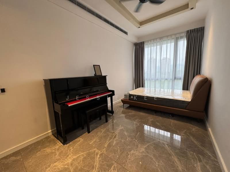 Service Residence for Sale at Park Regent @Desa Park City - Jessie Kee - Bedroom - PropertyGuru.com.my