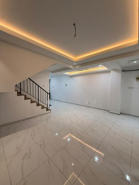 2-storey Terraced House for Sale in Taman Nusantara Prima (Gelang Patah) - Eric Lee - Interior - PropertyGuru.com.my