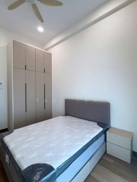 Condominium for Sale at Alila2 - Zane Tam - Bedroom - PropertyGuru.com.my