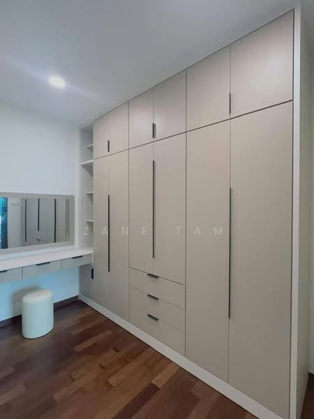 Condominium for Sale at Alila2 - Zane Tam - Interior - PropertyGuru.com.my