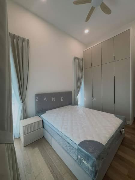 Condominium for Sale at Alila2 - Zane Tam - Bedroom - PropertyGuru.com.my